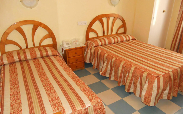 Hostal La Perla Asturiana