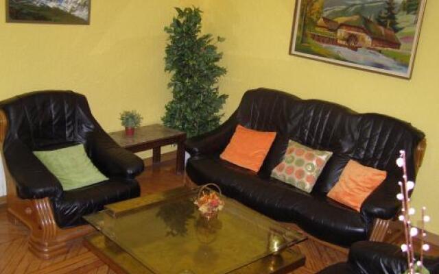 Hostal Residencia Fernandez