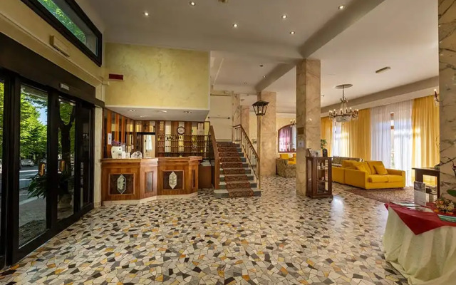 Hotel Astra & Cristallo