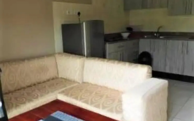 2 Bedroomed Apartment With En-suite and Kitchenette - 2066