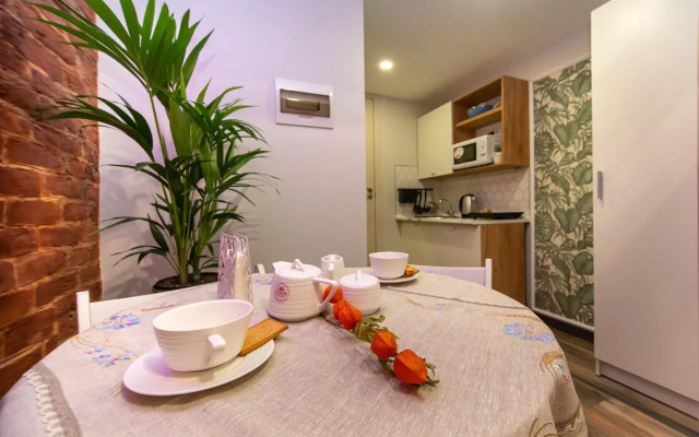 Апартаменты на Садовой, 32