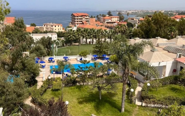 Rais El Marsa