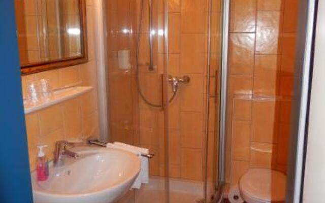 Hotel-Gasthof Hirschen