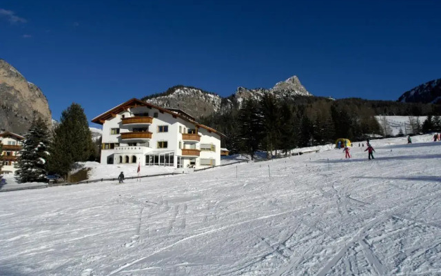 Residence Villa Funtanes