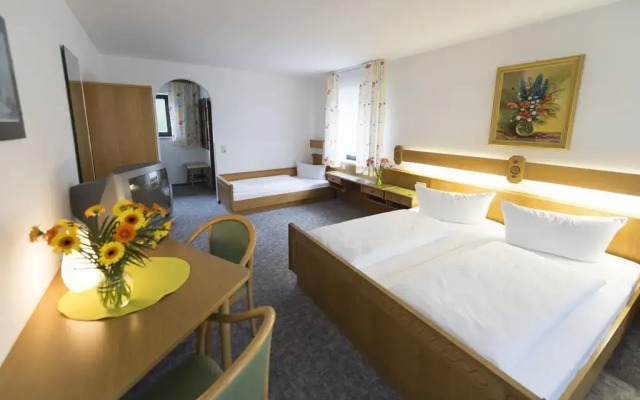 Hotel Dreisonnenberg