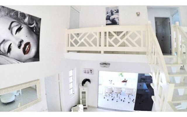 Champartments Resort - Villa & Appartementen Cristal