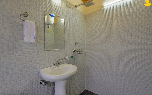 Nature Nest Eco Resort by LivingStone