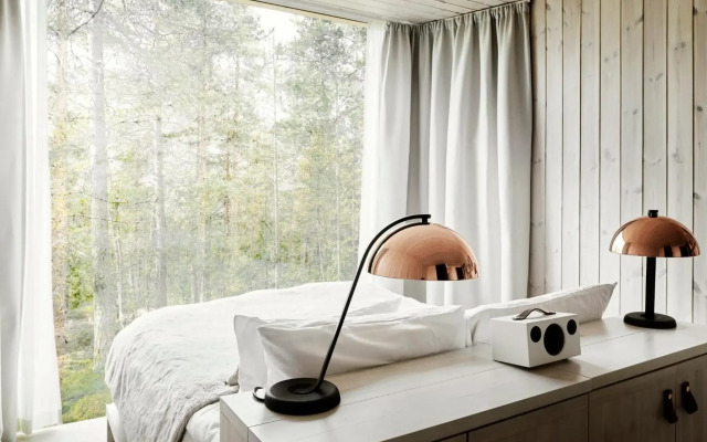 Arctic TreeHouse Hotel