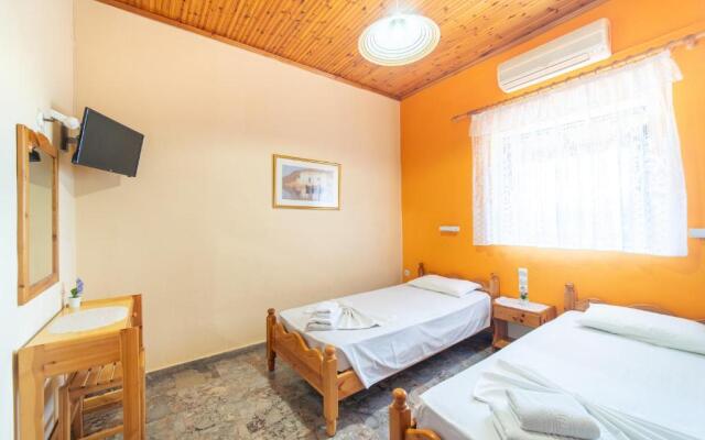 Corfu Dream Fani Apartment A4