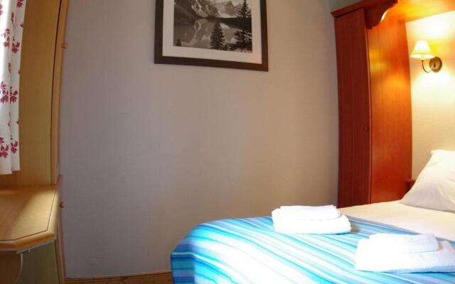 Appartement Valmorel, 2 pièces, 5 personnes - FR-1-291-713