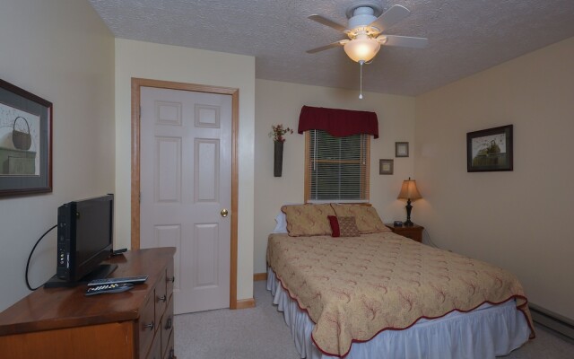 Cedarwoods 3 Bedroom House