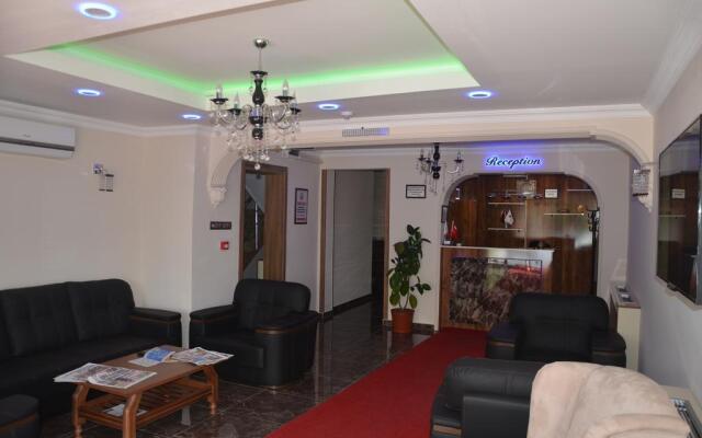 Hisar Hotel