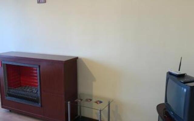 One bedroom on Rusanovka