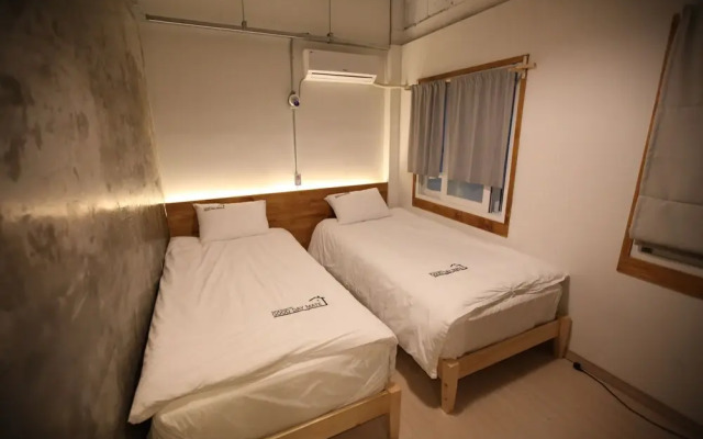 Good Day Mate Hostel