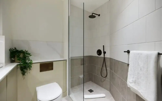 The Notting Hill Gate Place - Stylish 1bdr Flat