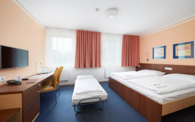 Hotel Nikolas