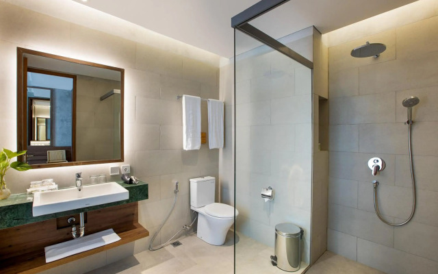 Greenhost Boutique Hotel