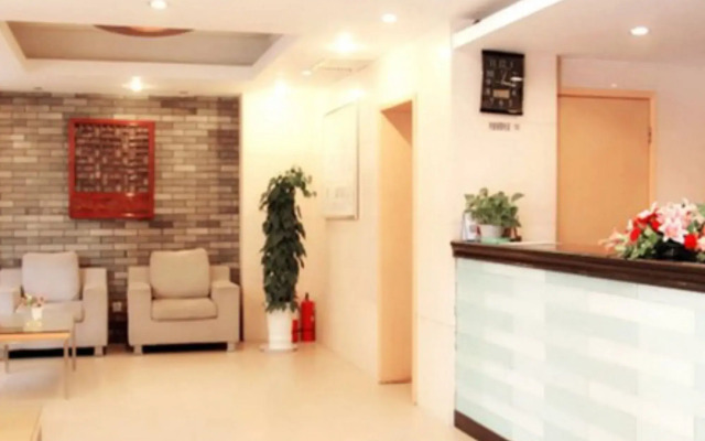Xian Silk Road Hotel