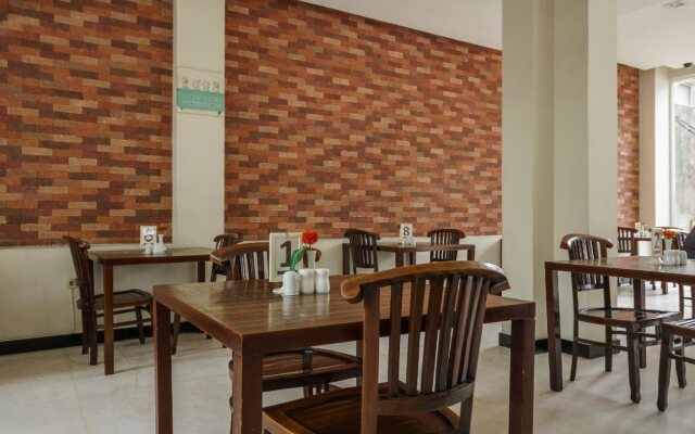 N2 Hotel Gunung Sahari