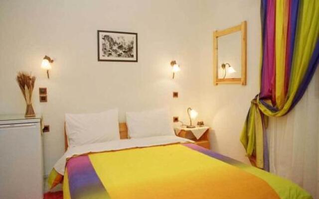 Guesthouse Irida