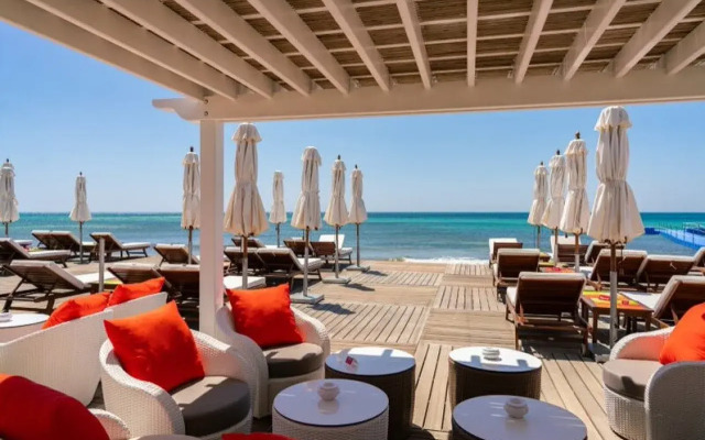 Khayam Garden Beach Resort & Spa