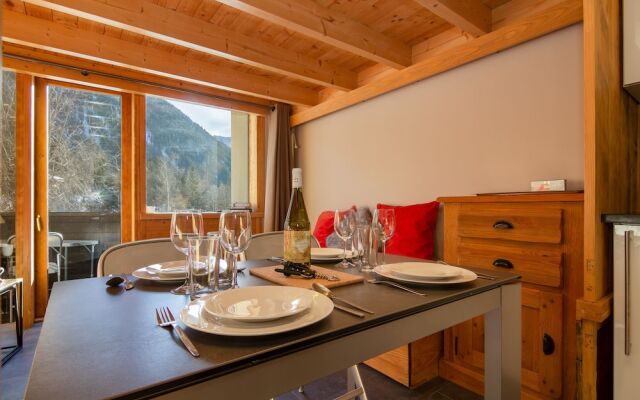 Résidence Grand Roc - Campanules 012