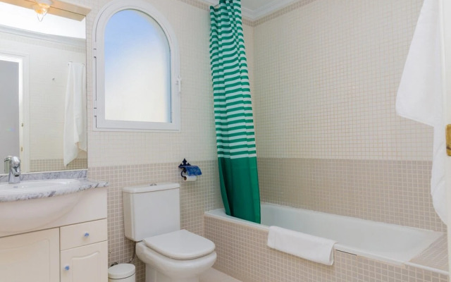 Duplex Penthouse Salonica Javea Arenal