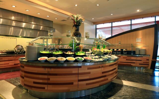 Holiday Inn Riyadh-Olaya by IHG
