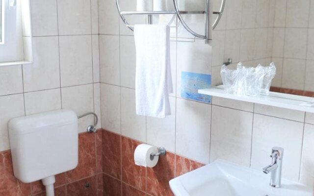 Apartments Puntamika