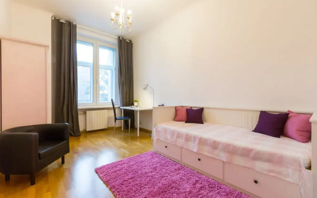 Dream House Apartment Tverskaya 15