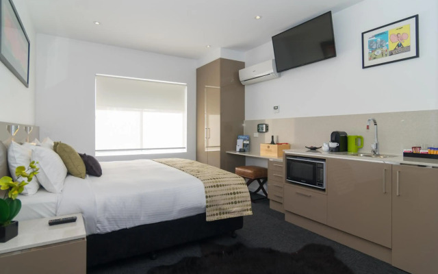 North Adelaide Boutique Stays Accommodation
