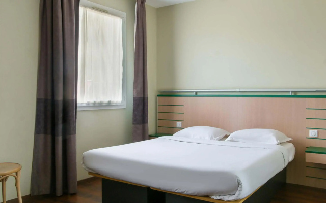 B&B HOTEL Aubagne Gémenos