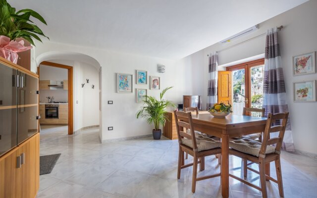 LA PERLA DI CHICCA in Positano