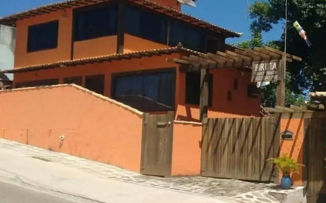 Biruta Guest House