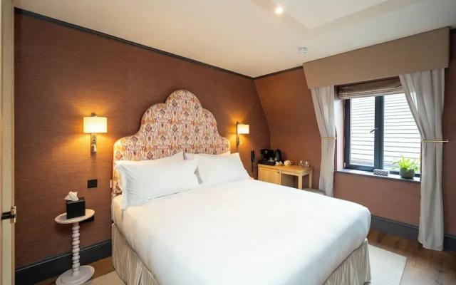 The Hat Maker Boutique Hotel