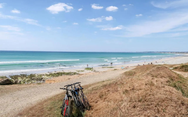 Holiday Home Les Blés - PZV108