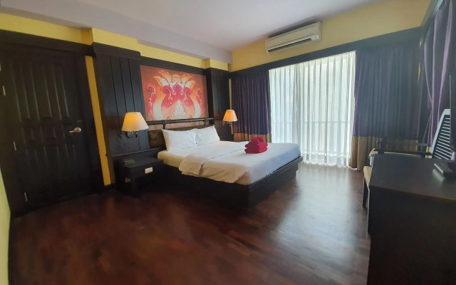 Sarita Chalet and Spa Hotel (SHA Plus+)