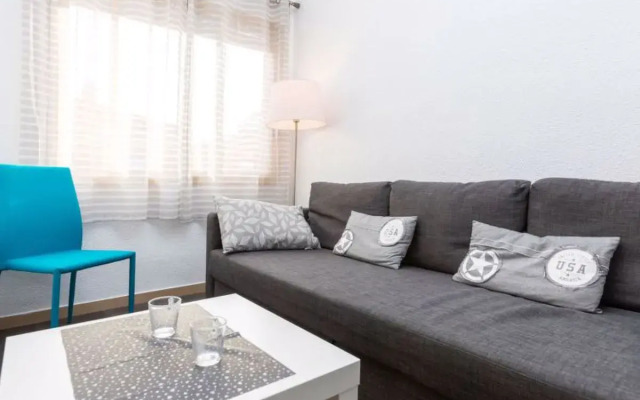 Apartment Jazz Lloret de Mar