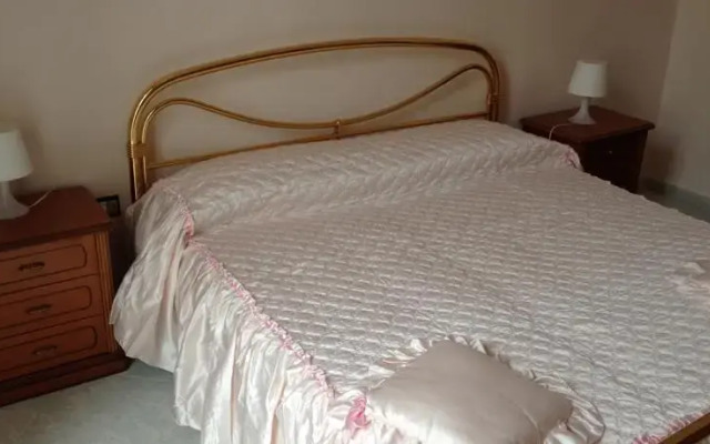 Appartamento Napoli via Milano 13