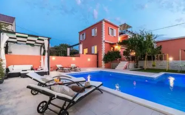 Apartments Rubesa - Dionis Domus