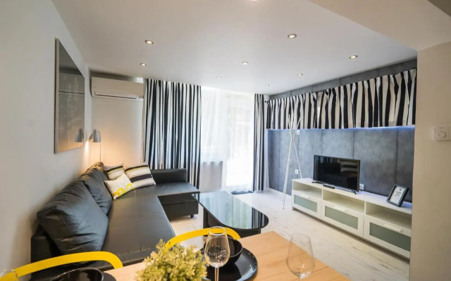 Villa Mária Apartman II.