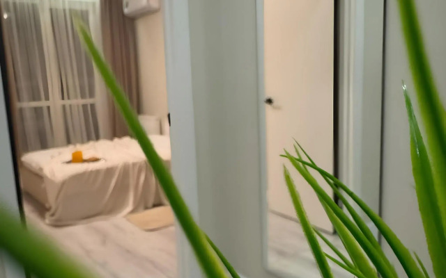 PaulMarie (ПулМари)  на улице Березовская, 12