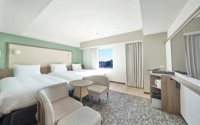 Keisei Richmond Hotel Tokyo Kinshicho