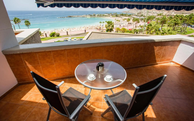 Amadores Beach Apartments