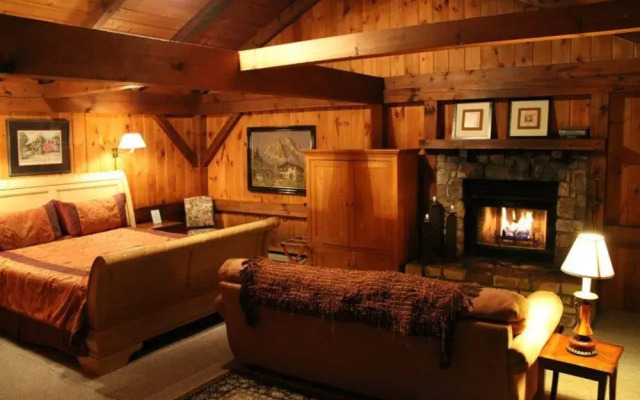 Archers Mountain Inn