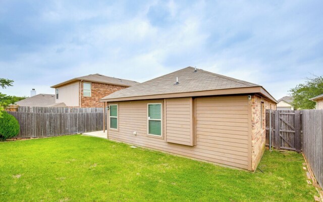 Private Yard & Grill: Greenville Vacation Rental