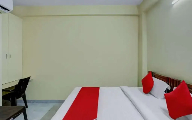 Oyo 75124 Hotel Rama Deluxe