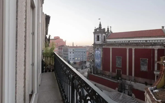 Luxury House Downtown Porto