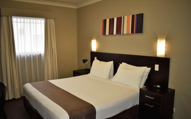 Best Western Blackbutt Inn