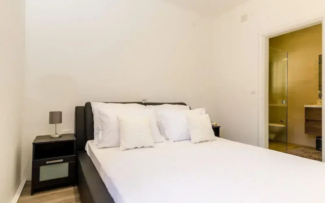 Villa Tranquility Nest Beniva - Three-bedroom Villa With Swimming Pool and Partial Sea View